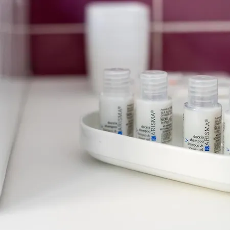 Alma 4* Сорренто