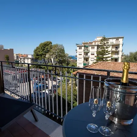 Alma Bed & Breakfast 4*