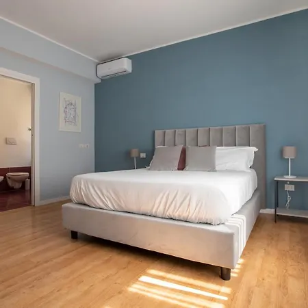Bed & Breakfast Alma 4*