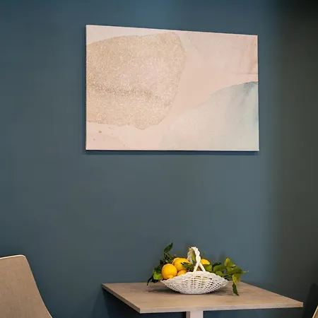 Alma Bed & Breakfast 4*