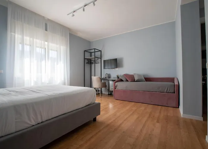 Alma Сорренто