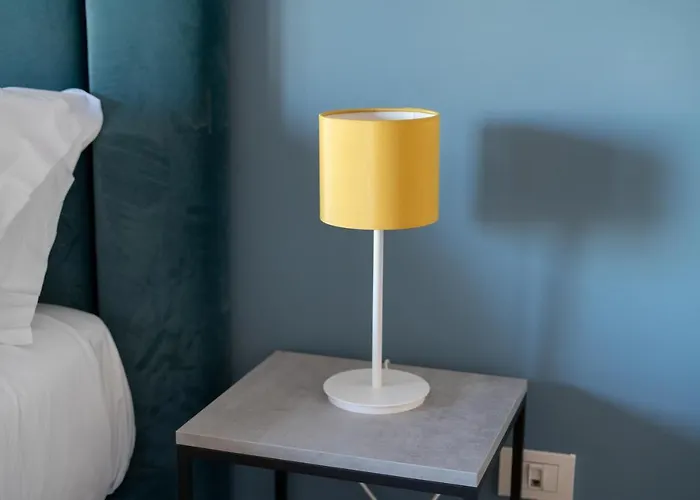 Alma Отель типа 