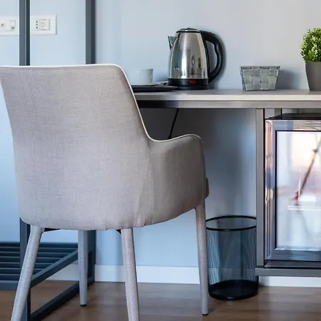 Alma Nocleg ze śniadaniem Półwysep Sorrentyński