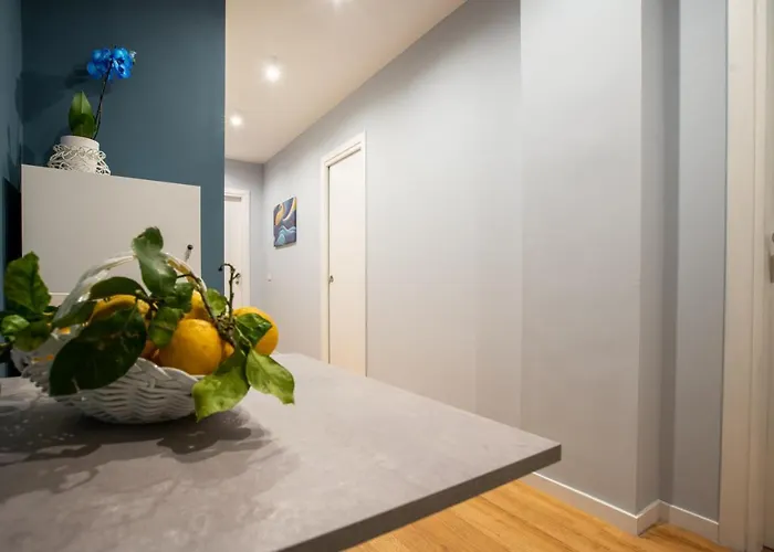 Alma Alojamento de Acomodação e Pequeno-almoço Sorrento