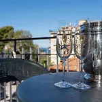 Bed and Breakfast Alma 4*