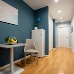 Bed and Breakfast Alma Σορέντο