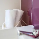 Alma Bed and Breakfast 4*