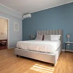 Bed and Breakfast Alma 4*