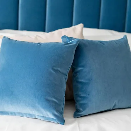 Alma Bed & Breakfast 4*