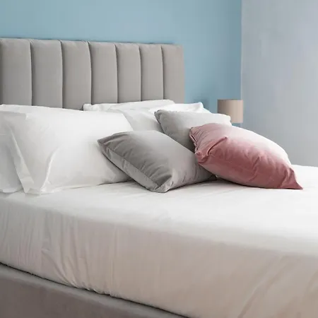 Alma Bed and breakfast