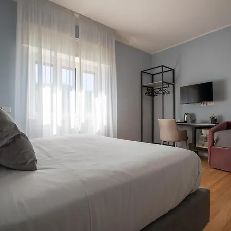 Bed and breakfast Alma *