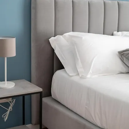 Bed & Breakfast Alma 4*