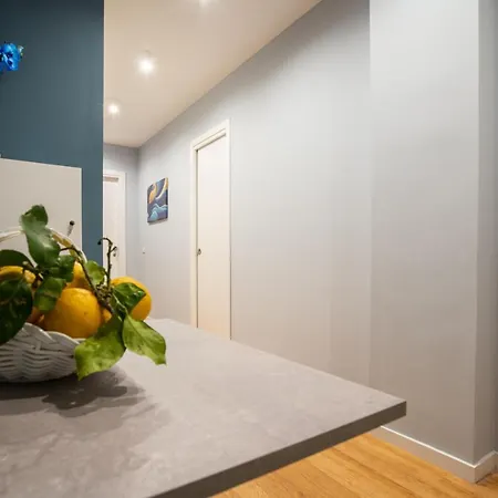 Alma Panzió Sorrento