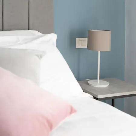 Alma Bed and breakfast