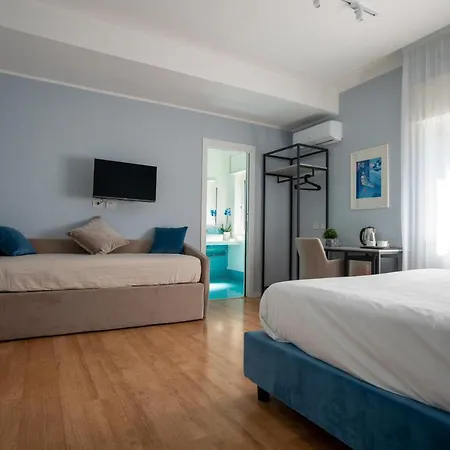 Bed and breakfast Alma