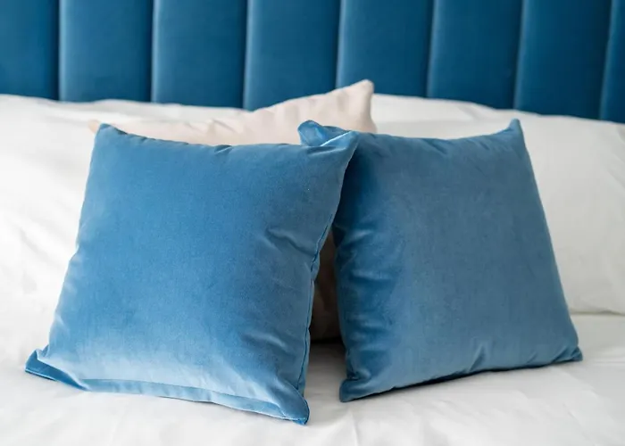 Alma Bed & Breakfast 4*