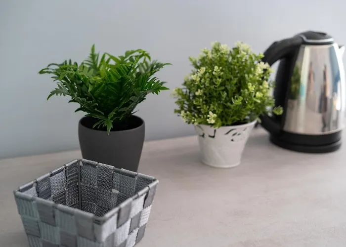 Alma Bed & Breakfast Sorrento