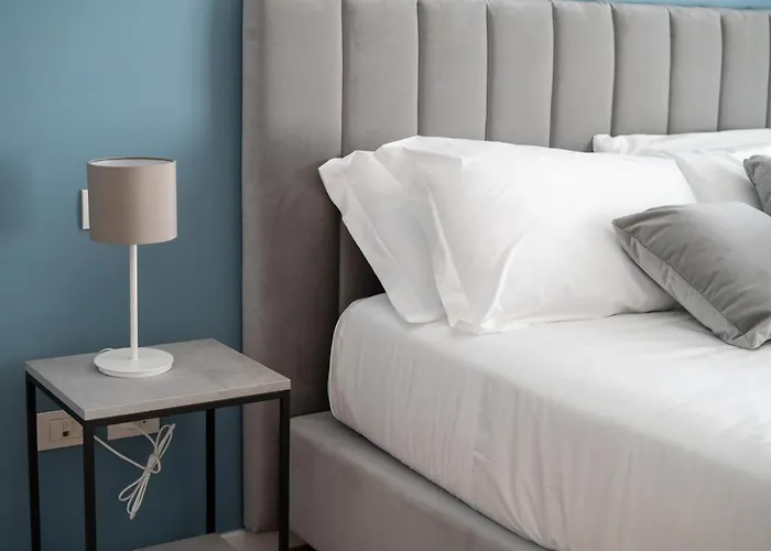 Bed & Breakfast Alma 4*