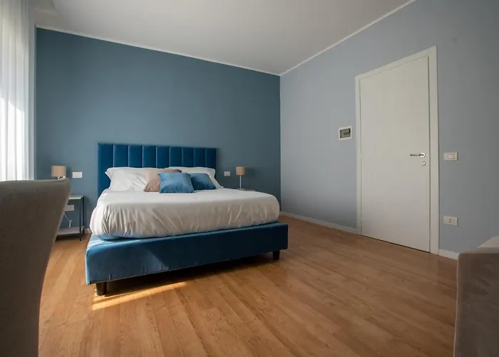 Alma Bed & Breakfast Sorrento