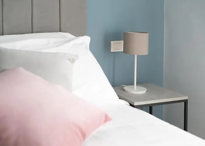 Alma Bed & Breakfast