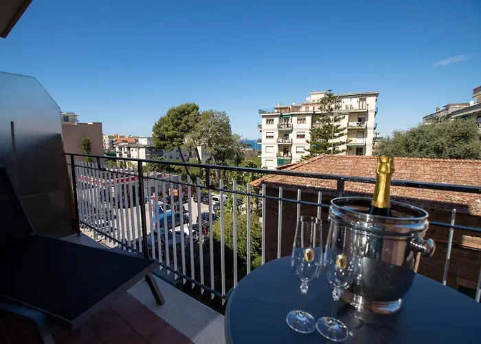 Alma Bed & Breakfast 4*