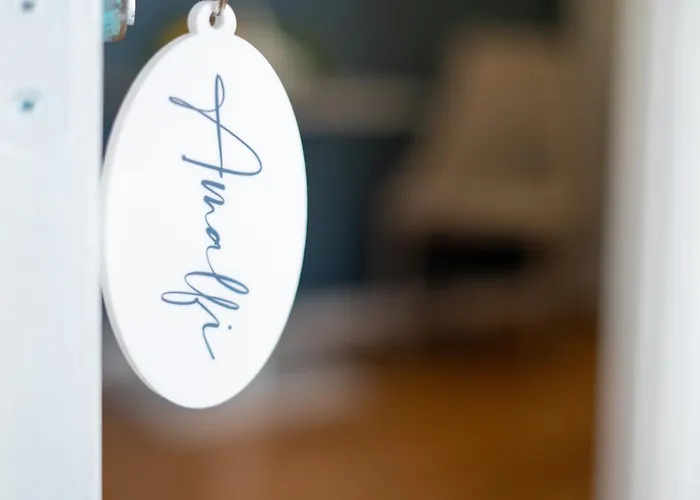 Alma Bed & Breakfast