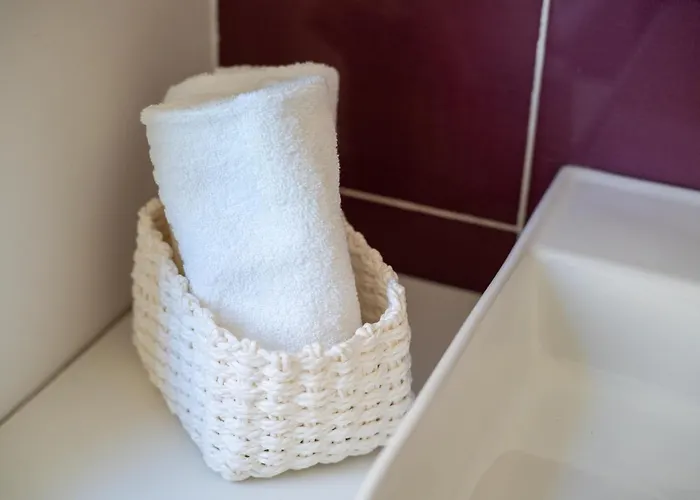 Alma Frühstückspension