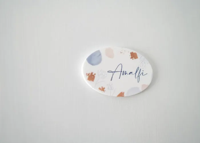 Frühstückspension Alma Sorrent