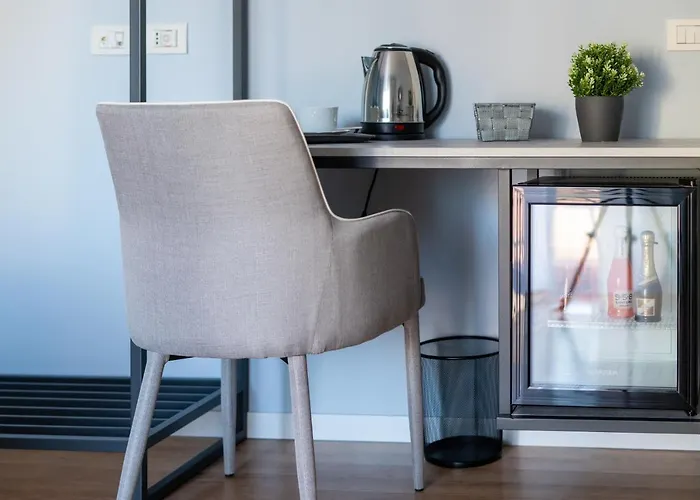 Alma Frühstückspension Sorrent