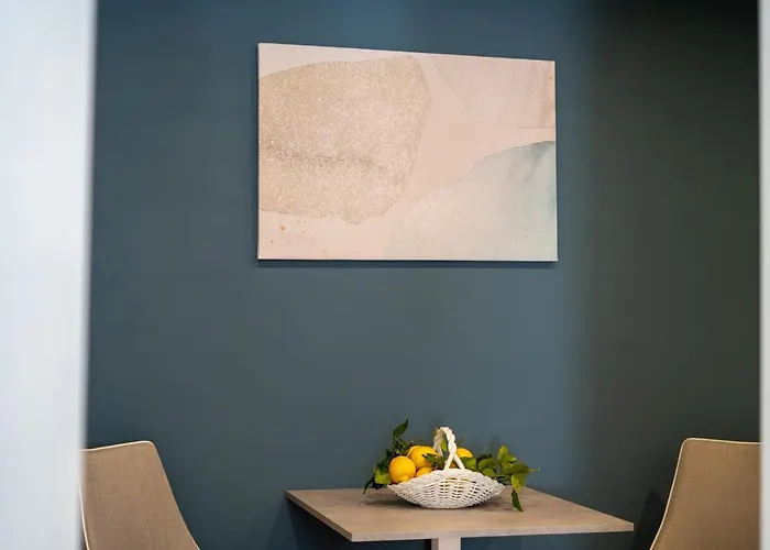 Alma Couette-café 4*