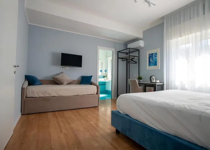 Bed & Breakfast Alma