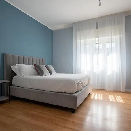 Alojamento de Acomodação e Pequeno-almoço Alma Sorrento