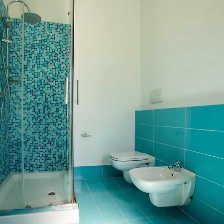 ベッド・アンド・ブレックファスト Alma