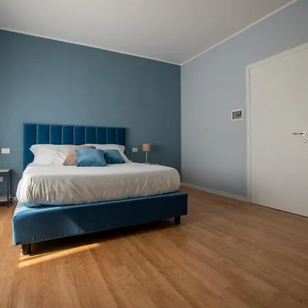 Alma ベッド・アンド・ブレックファスト ソレント