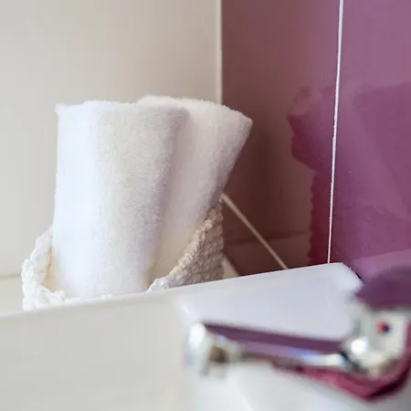 Alma ベッド・アンド・ブレックファスト 4*