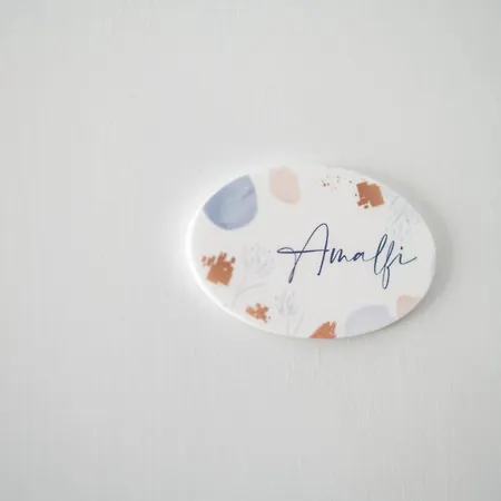 ベッド・アンド・ブレックファスト Alma ソレント