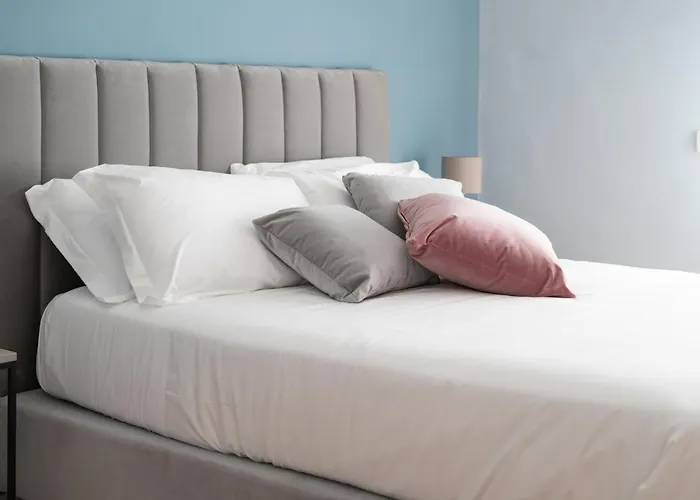 Alma Bed & Breakfast