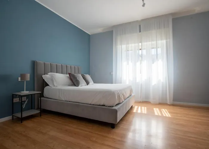 Bed & Breakfast Alma Sorrento